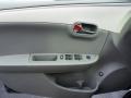 2008 Black Granite Metallic Chevrolet Malibu LT Sedan  photo #15