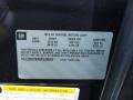 2008 Black Granite Metallic Chevrolet Malibu LT Sedan  photo #17