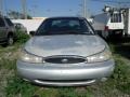 1998 Silver Frost Metallic Ford Contour GL  photo #2