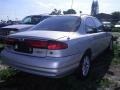 1998 Silver Frost Metallic Ford Contour GL  photo #4