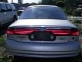 1998 Silver Frost Metallic Ford Contour GL  photo #5