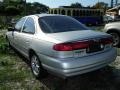 1998 Silver Frost Metallic Ford Contour GL  photo #6
