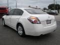 Winter Frost Pearl - Altima 2.5 S Photo No. 7