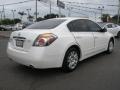 Winter Frost Pearl - Altima 2.5 S Photo No. 9