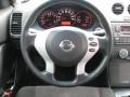 Winter Frost Pearl - Altima 2.5 S Photo No. 13