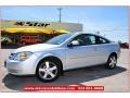 Silver Ice Metallic - Cobalt LT Coupe Photo No. 1