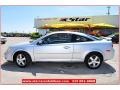 Silver Ice Metallic - Cobalt LT Coupe Photo No. 2