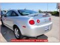 Silver Ice Metallic - Cobalt LT Coupe Photo No. 3