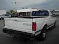 1992 Oxford White Ford F150 XL Regular Cab  photo #3