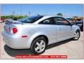 Silver Ice Metallic - Cobalt LT Coupe Photo No. 6