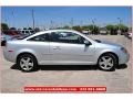 Silver Ice Metallic - Cobalt LT Coupe Photo No. 7