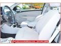 Silver Ice Metallic - Cobalt LT Coupe Photo No. 11