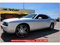 Bright Silver Metallic - Challenger SE Photo No. 1