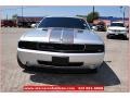 Bright Silver Metallic - Challenger SE Photo No. 9