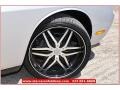 Bright Silver Metallic - Challenger SE Photo No. 13