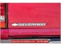 2007 Sport Red Metallic Chevrolet Silverado 1500 Classic LT Crew Cab  photo #4