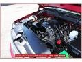 2007 Sport Red Metallic Chevrolet Silverado 1500 Classic LT Crew Cab  photo #30