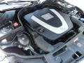 3.0 Liter DOHC 24-Valve VVT V6 2010 Mercedes-Benz C 300 Sport Engine