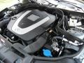 3.0 Liter DOHC 24-Valve VVT V6 Engine for 2010 Mercedes-Benz C 300 Sport #63481547
