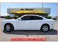 Bright White - Charger Rallye Photo No. 2