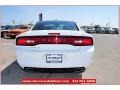 Bright White - Charger Rallye Photo No. 5