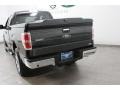 Tuxedo Black - F150 XLT SuperCab Photo No. 4