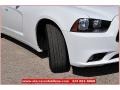 Bright White - Charger Rallye Photo No. 9