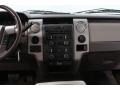 2010 Tuxedo Black Ford F150 XLT SuperCab  photo #9