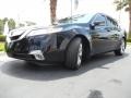 Crystal Black Pearl - TL 3.7 SH-AWD Photo No. 2