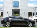 Crystal Black Pearl - TL 3.7 SH-AWD Photo No. 5