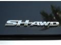 Crystal Black Pearl - TL 3.7 SH-AWD Photo No. 10
