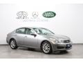 Platinum Graphite - G 37 x Sedan Photo No. 1