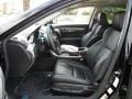 Crystal Black Pearl - TL 3.7 SH-AWD Photo No. 12