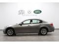 Platinum Graphite - G 37 x Sedan Photo No. 2