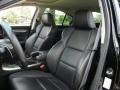 Crystal Black Pearl - TL 3.7 SH-AWD Photo No. 13