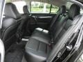 Crystal Black Pearl - TL 3.7 SH-AWD Photo No. 16