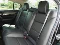 Crystal Black Pearl - TL 3.7 SH-AWD Photo No. 17