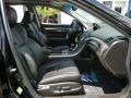 Crystal Black Pearl - TL 3.7 SH-AWD Photo No. 18