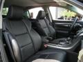 Crystal Black Pearl - TL 3.7 SH-AWD Photo No. 19