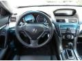 Crystal Black Pearl - TL 3.7 SH-AWD Photo No. 22