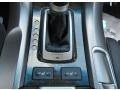 Crystal Black Pearl - TL 3.7 SH-AWD Photo No. 27
