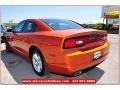 Toxic Orange Pearl - Charger SE Photo No. 3