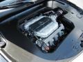 Crystal Black Pearl - TL 3.7 SH-AWD Photo No. 31