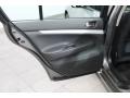 Platinum Graphite - G 37 x Sedan Photo No. 15