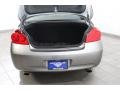 Platinum Graphite - G 37 x Sedan Photo No. 23
