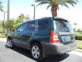 2003 Woodland Green Pearl Subaru Forester 2.5 X  photo #8