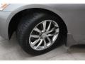 Platinum Graphite - G 37 x Sedan Photo No. 27