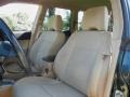 2003 Woodland Green Pearl Subaru Forester 2.5 X  photo #13