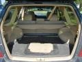 2003 Woodland Green Pearl Subaru Forester 2.5 X  photo #24