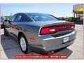 Tungsten Metallic - Charger SE Photo No. 3